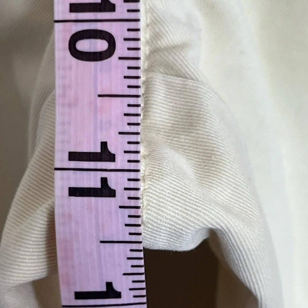 J.‎ Crew Broken In Yellow Chino Pants with Straight Leg Cut W32 L30 New NWT